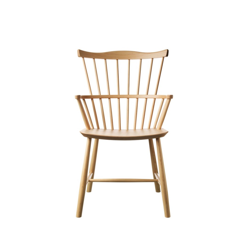 J52B Armchair - 7