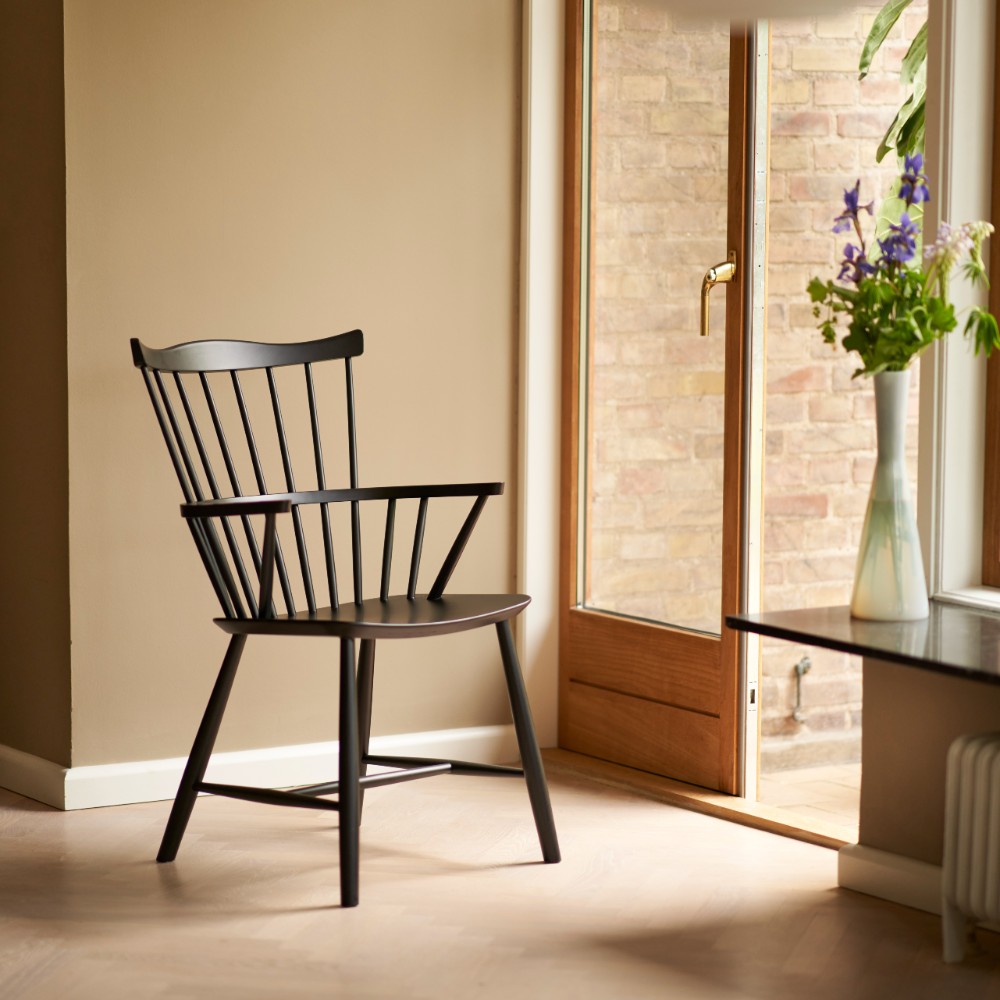 J52B Armchair - 9