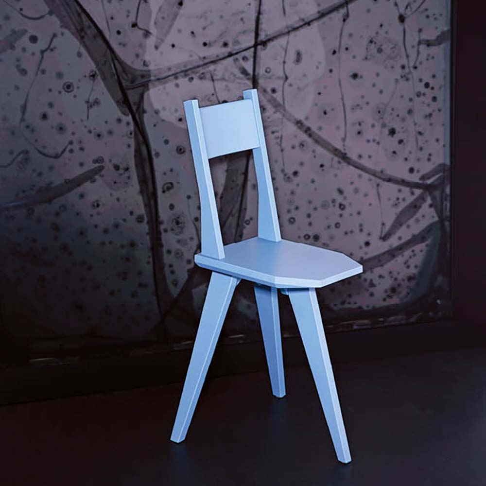 Camilla Chair - Källemo - 2