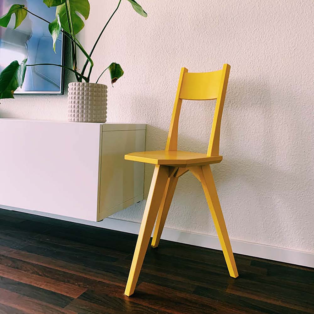 Camilla Chair - Källemo - 4