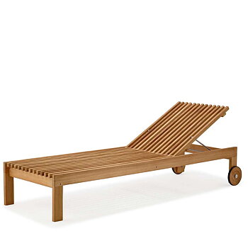 Amaze Sunbed - Cane-Line
