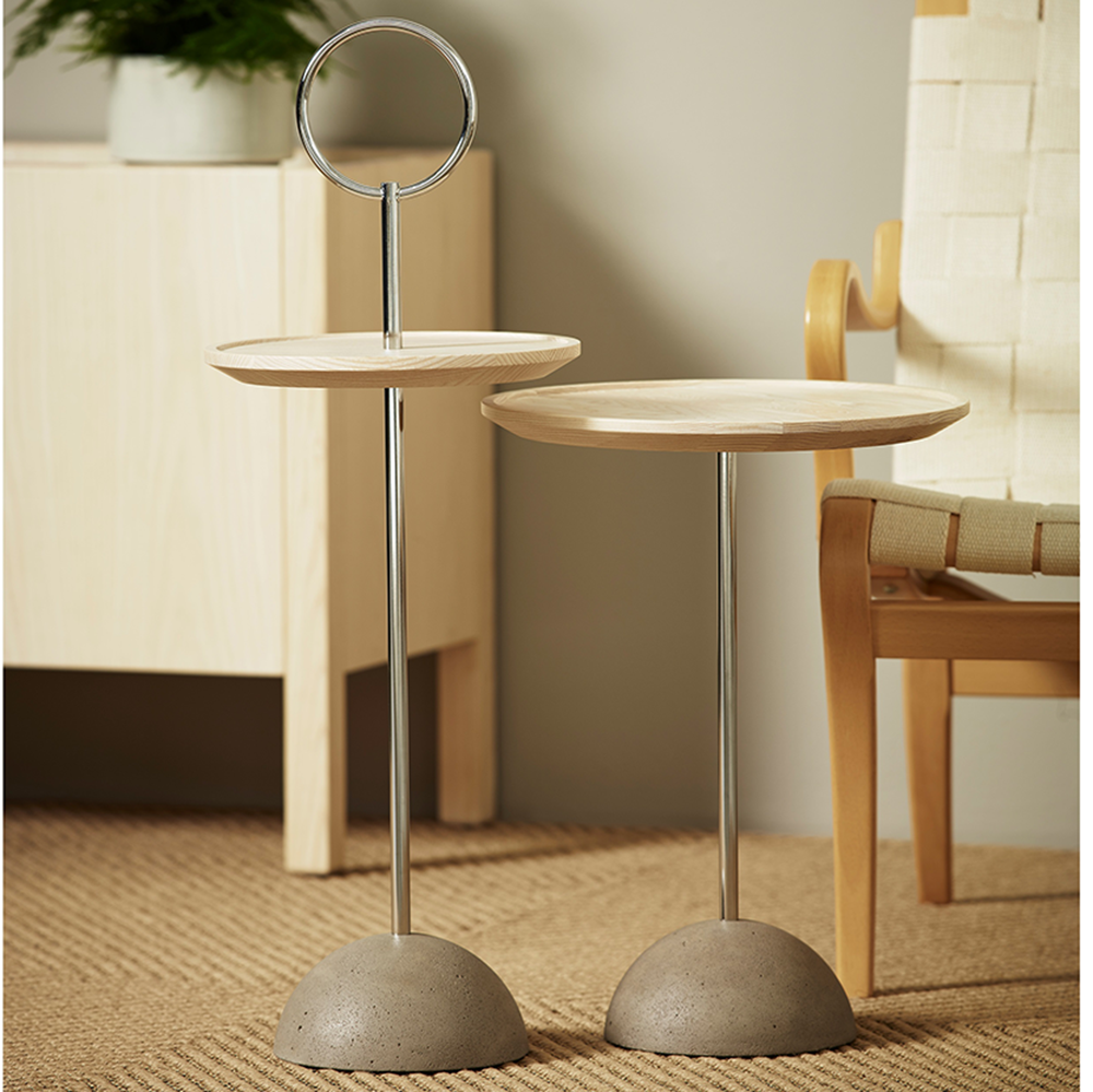 Lollipop Side Table - 2
