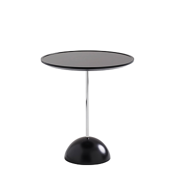 Lollipop Side Table