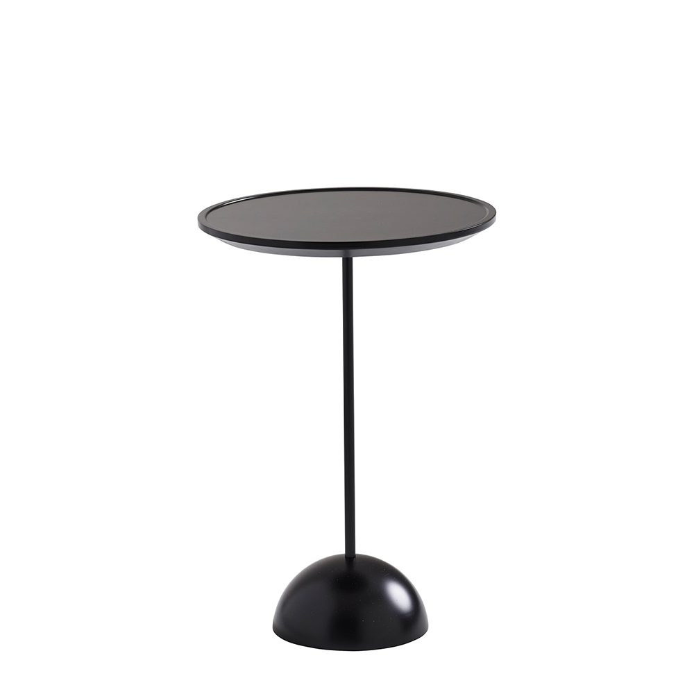 Lollipop Side Table - 3