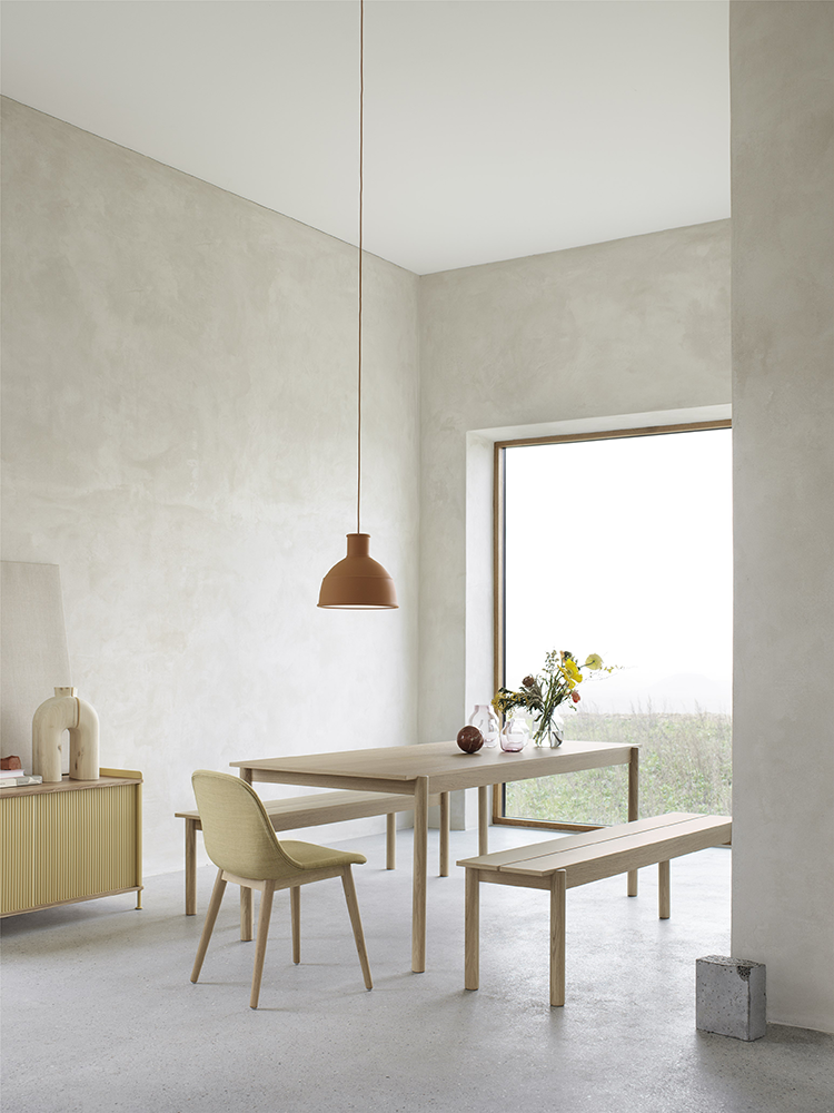 Linear Bänk 170 Ek - 2