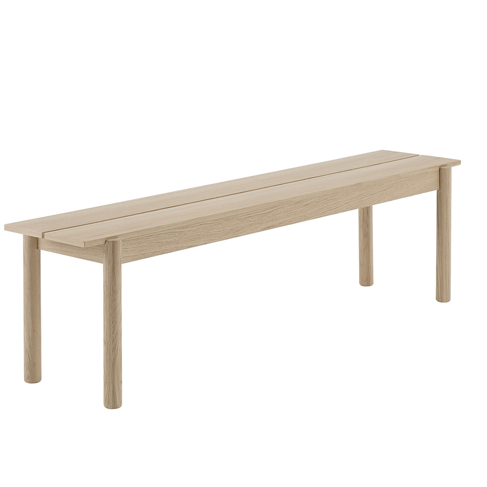 Linear Bänk 170 Ek