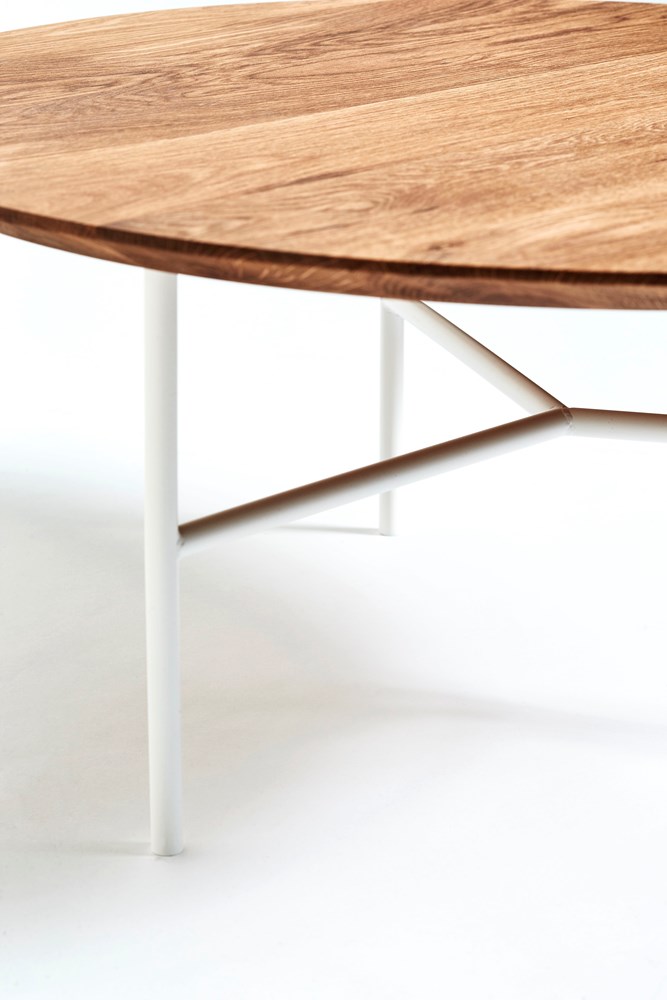 Tribeca Coffee table 80 cm - 9