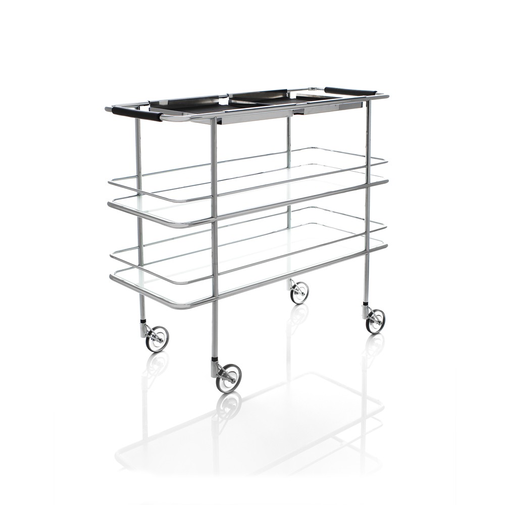 Cargo Support Sidetable