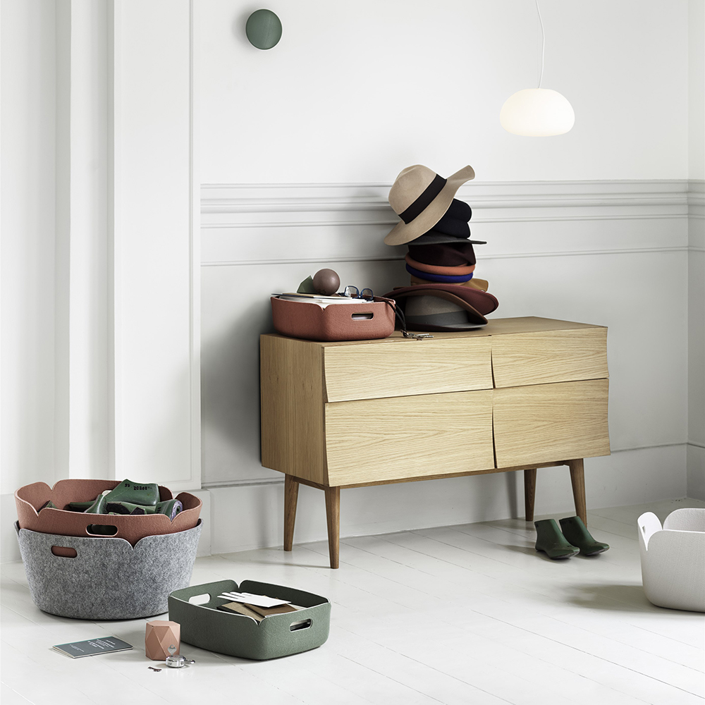 Reflect Sideboard Small - 2