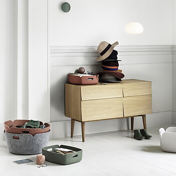 Reflect Sideboard Small