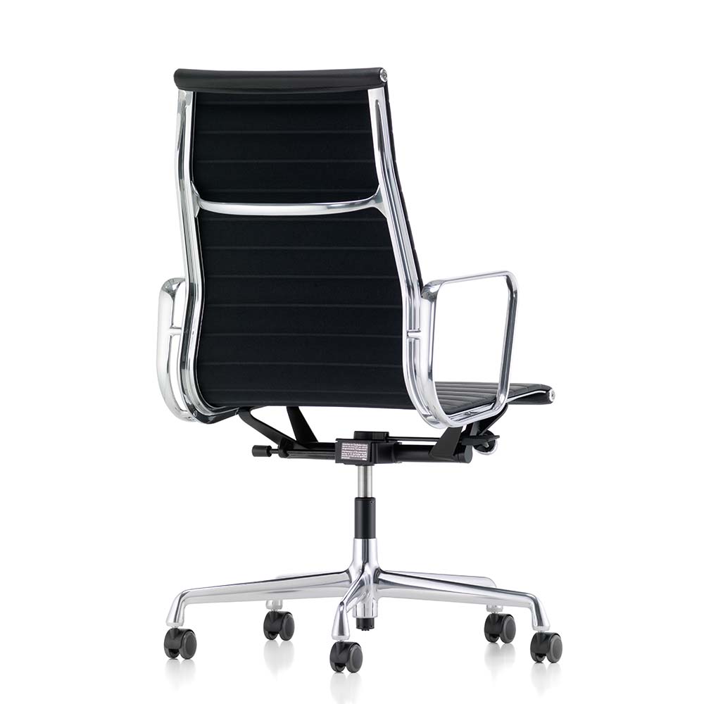 Aluminium Group EA 119 Arbetsstol - Vitra - 2