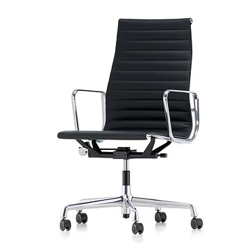 Aluminium Group EA 119 Arbetsstol - Vitra