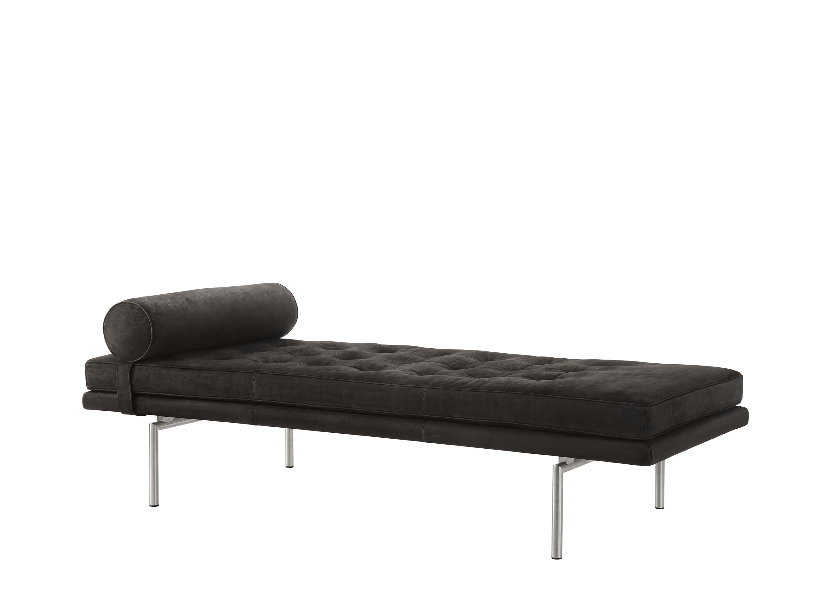 Ritzy Dagbädd (Nubuck Läder) - Dux - 8