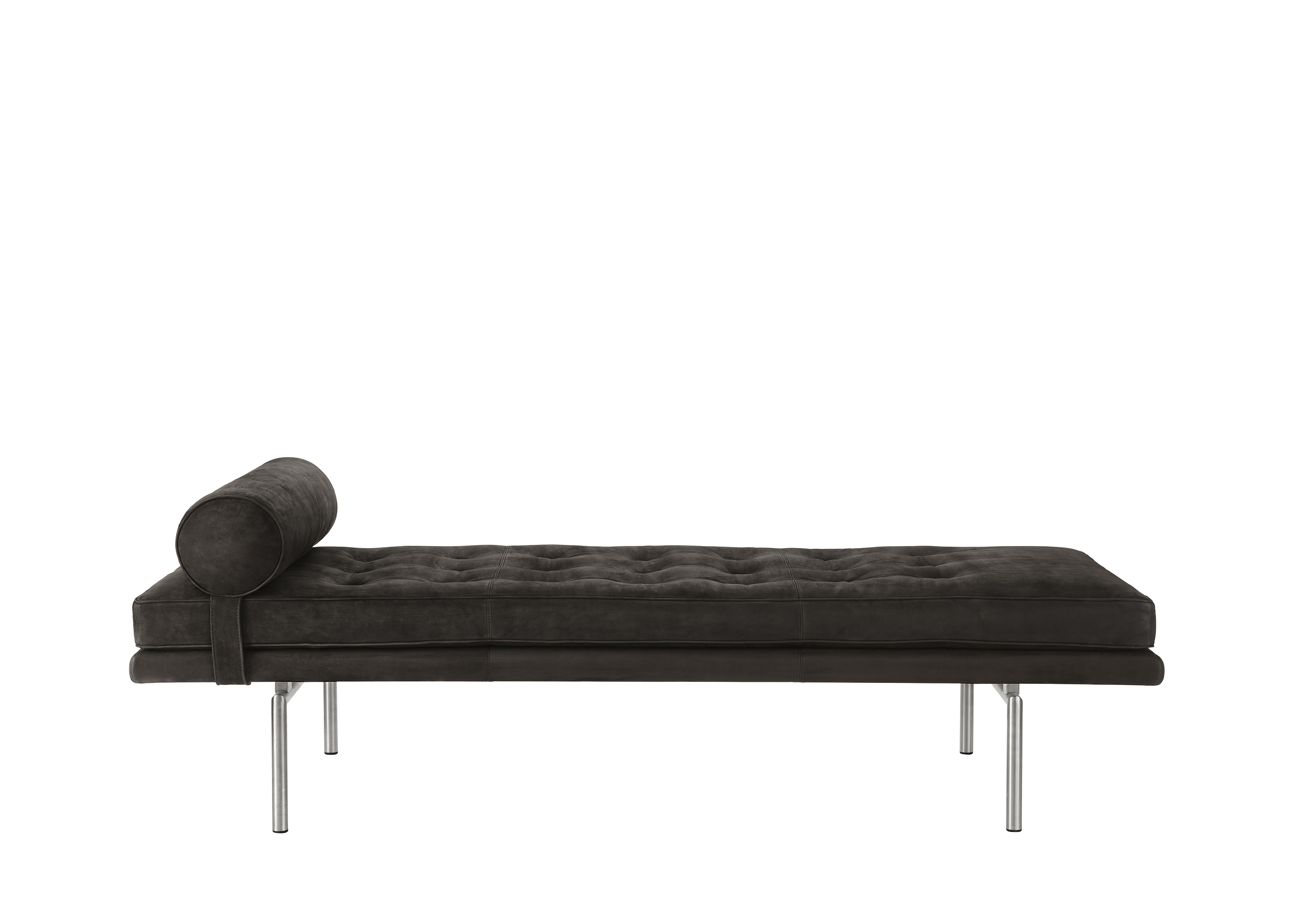 Ritzy Dagbädd (Nubuck Läder) - Dux - 9