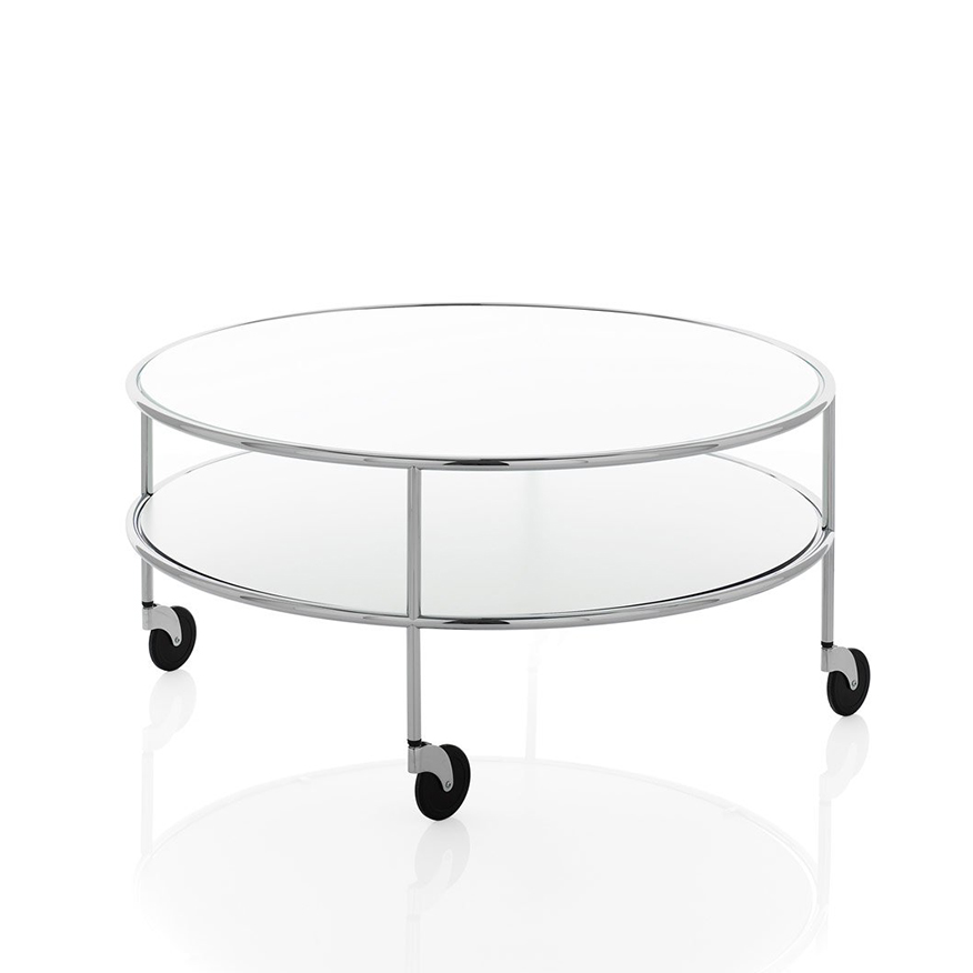 Chicago III Coffe Table 90 cm - 3