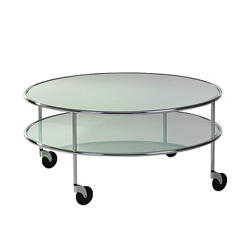 Chicago III Coffe Table 90 cm