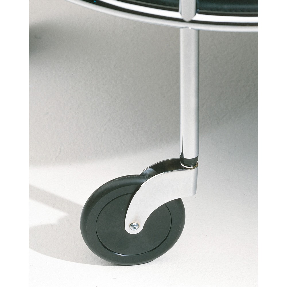 Chicago III Coffe Table 90 cm - 8