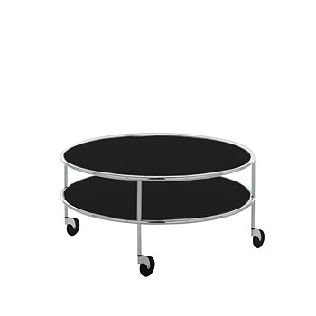 Chicago III Coffe Table 90 cm