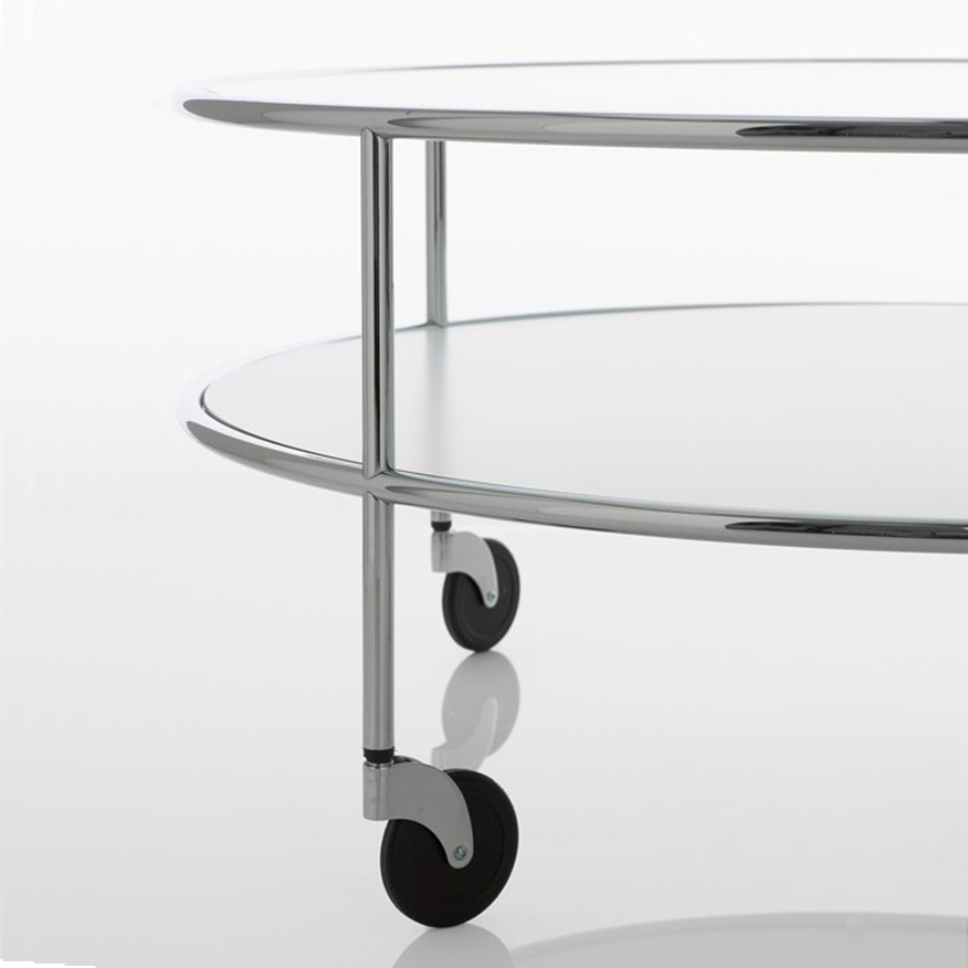 Chicago III Coffe Table 90 cm - 6