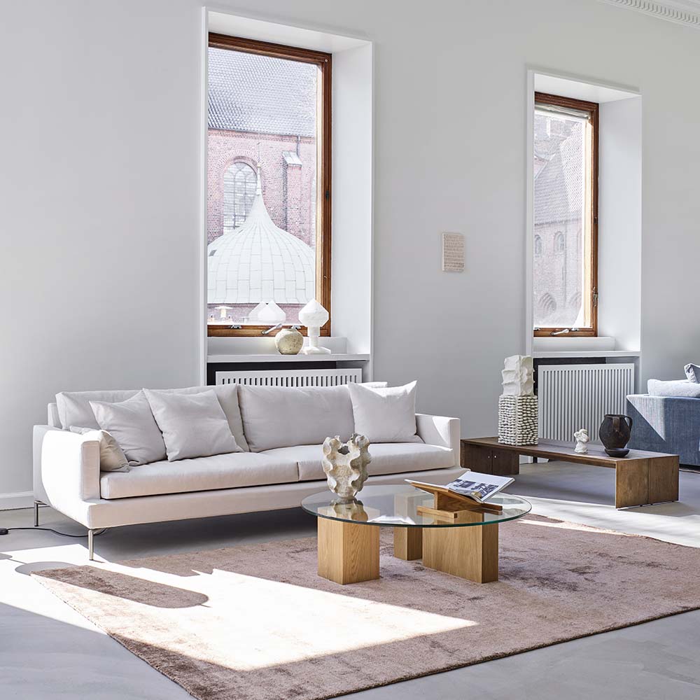 Loft Sofa 240 cm - Package deal - Eilersen - 4