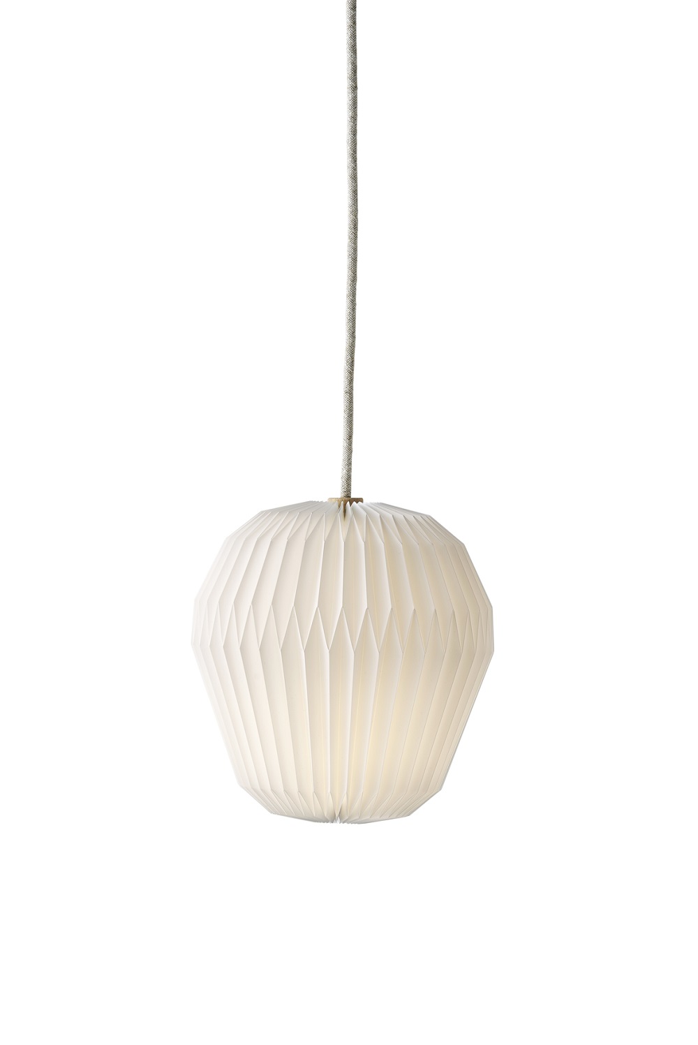 Modell 130 The Bouquet 1 Pendel 30x30 cm - LE KLINT - I lager
