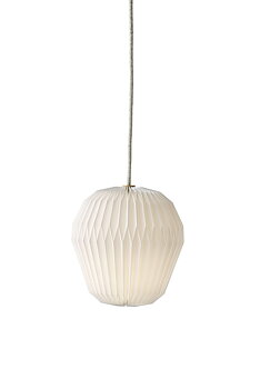 Model 130 The Bouquet 1 Pendant 30x30 cm - LE KLINT - In stock