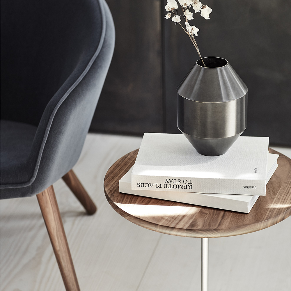 Pal Table Ø44 cm -  Fredericia Furniture - 2