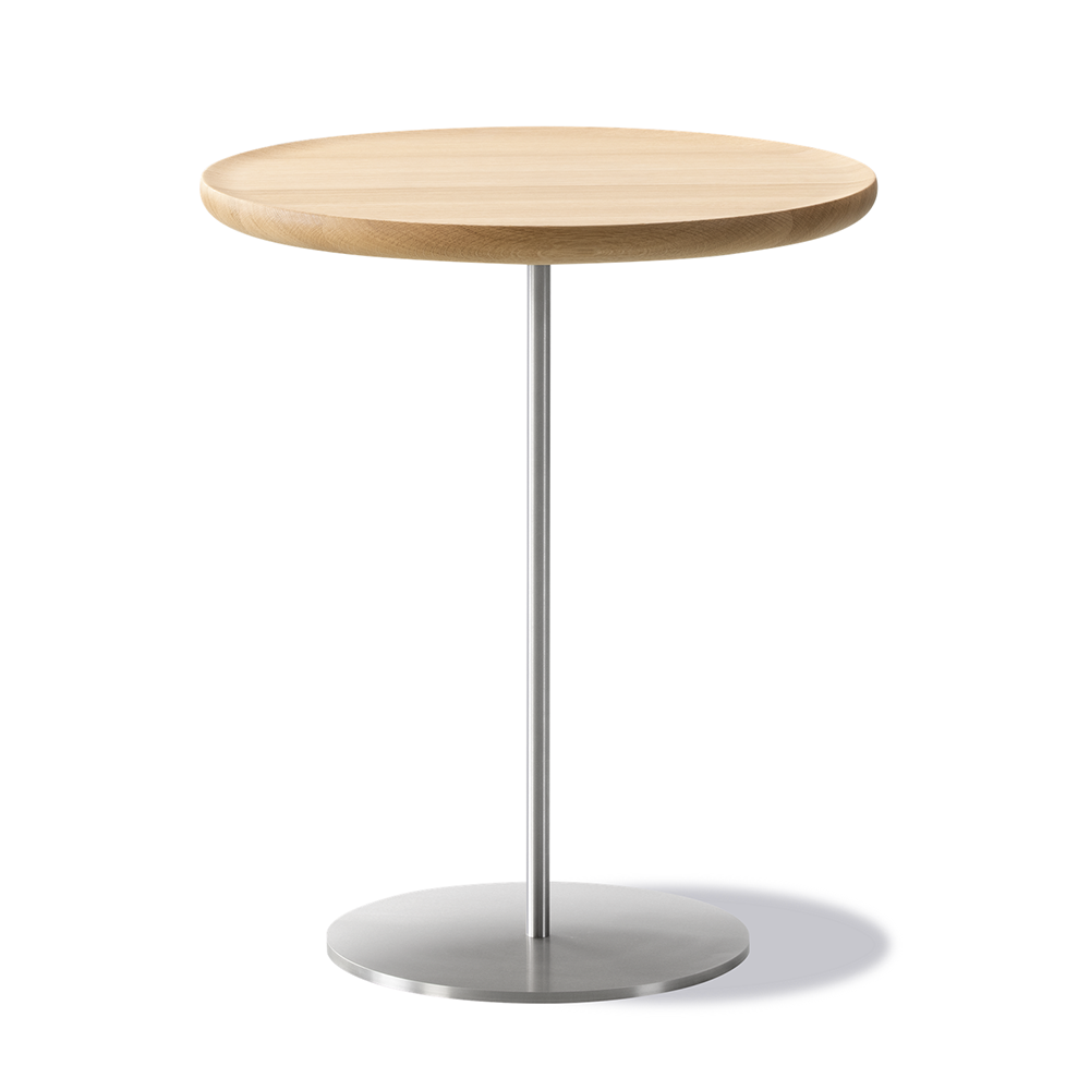 Pal Table Ø44 cm -  Fredericia Furniture