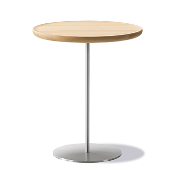 Pal Table Ø44 cm -  Fredericia Furniture