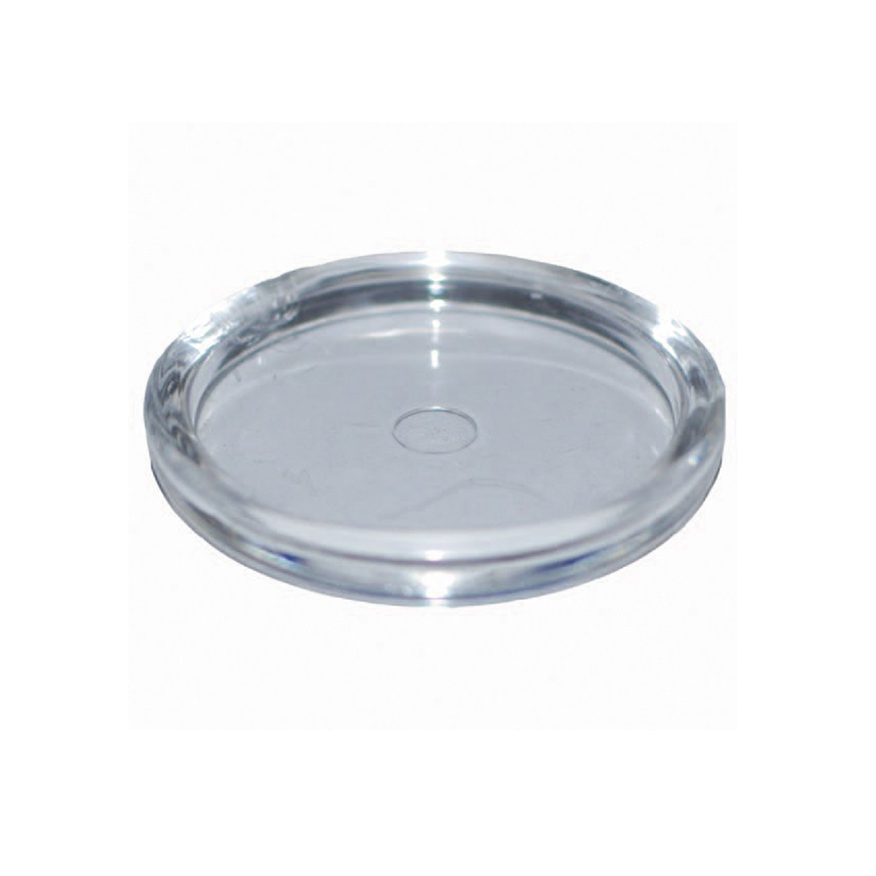 Furniture castor akryl set of 4