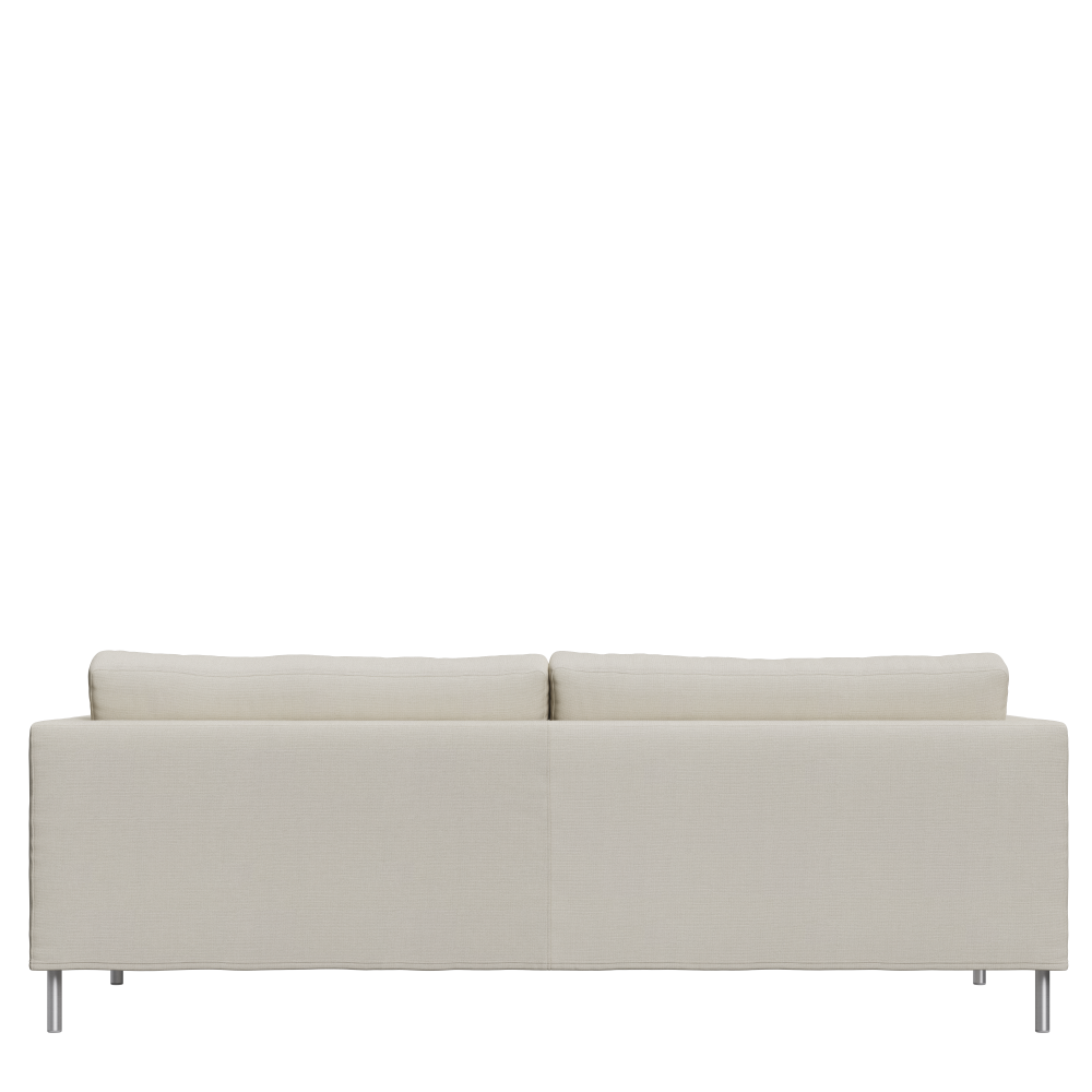 Alex (New sofa cover) Sofa 152 cm - Fogia - 4