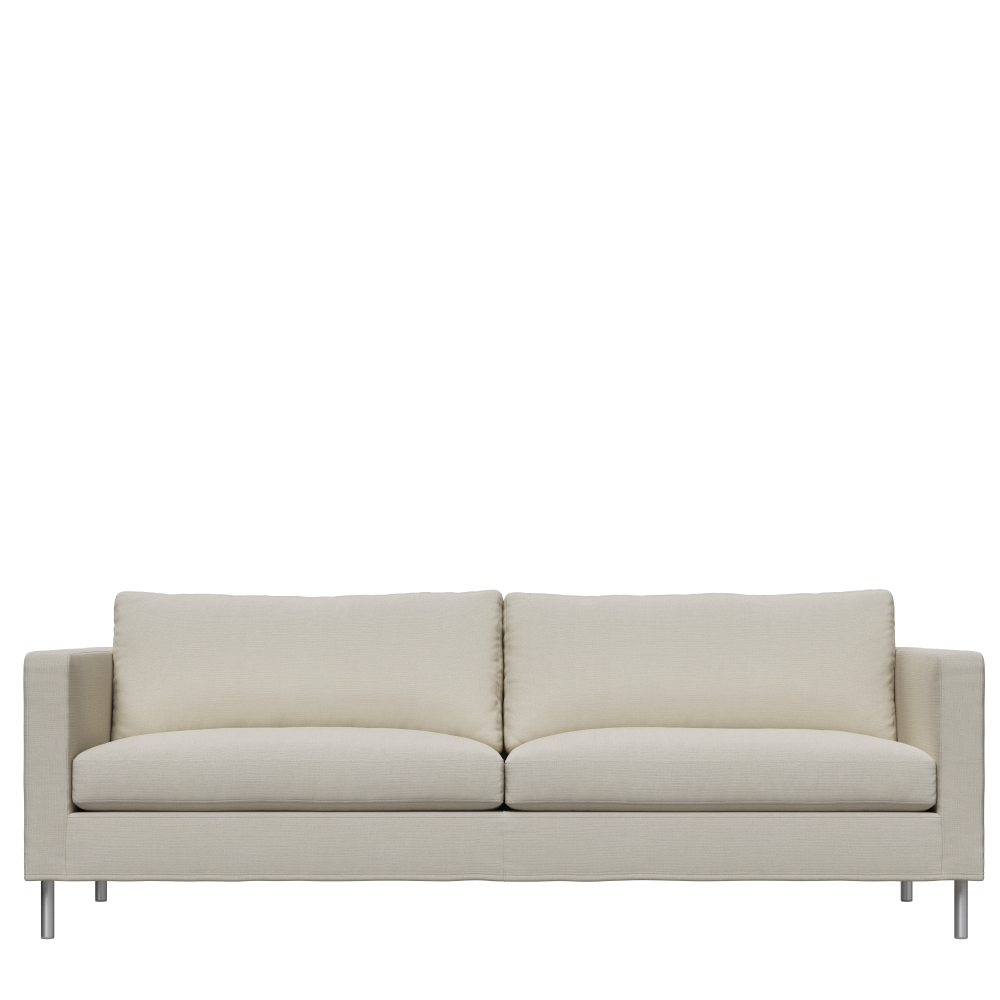 Alex (New sofa cover) Sofa 152 cm - Fogia