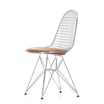 Wire Chair DKR - Vitra