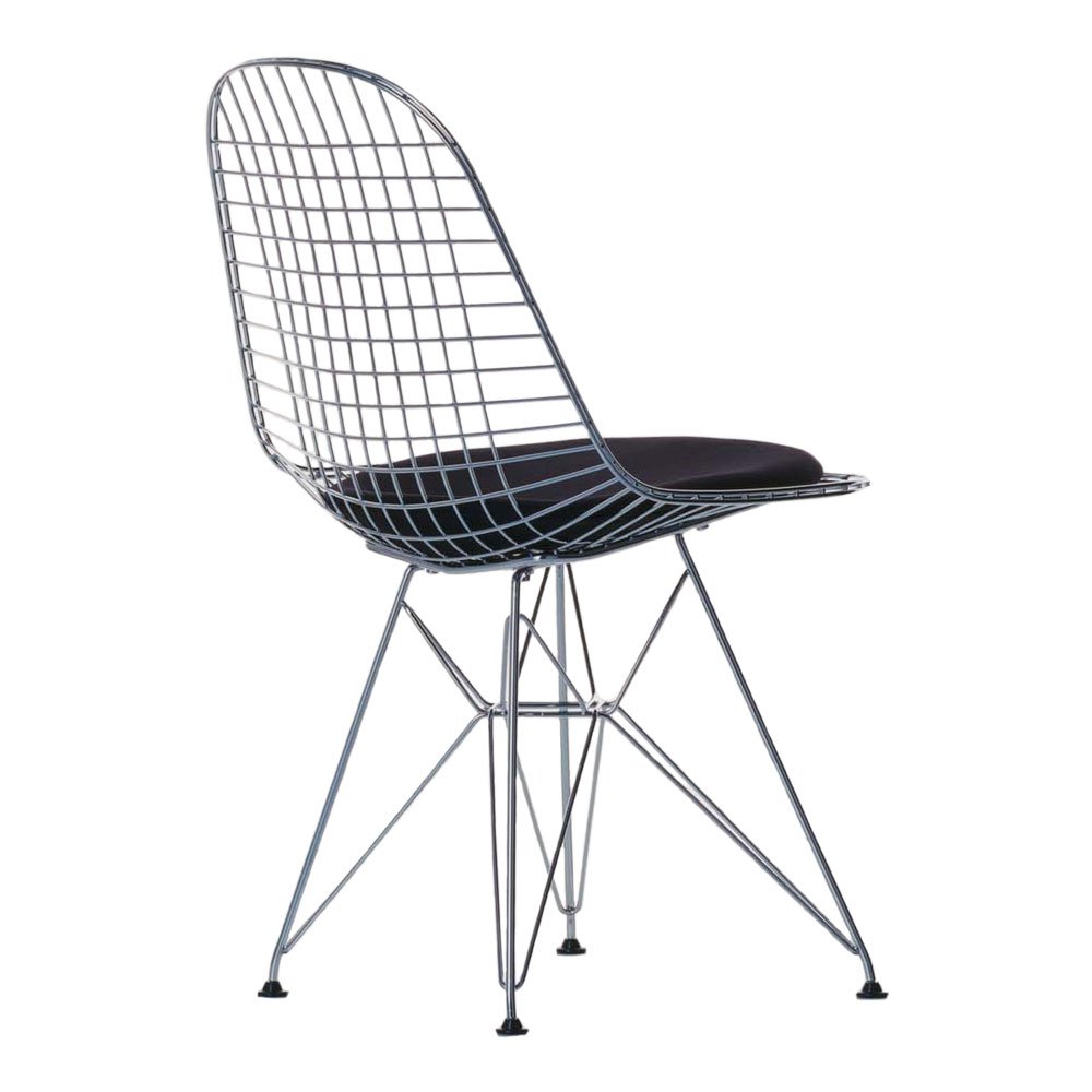 Wire Stol DKR - Vitra - 7