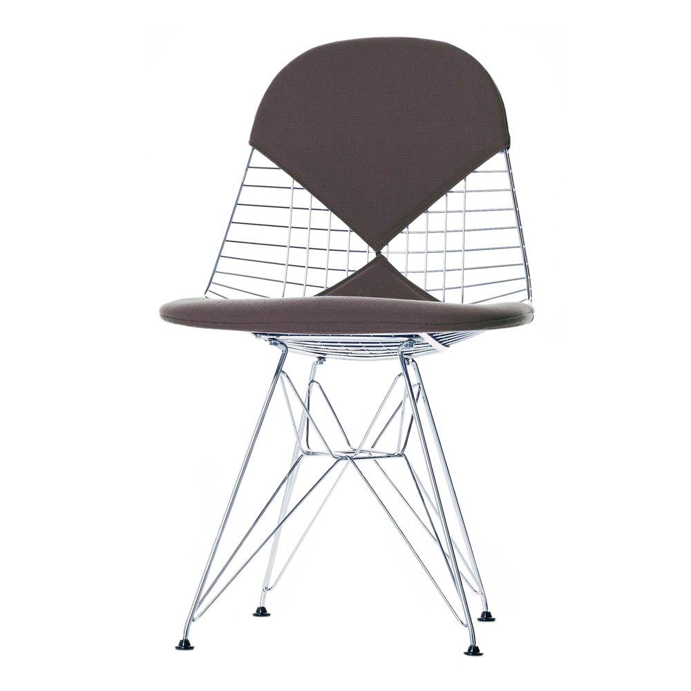 Wire Stol DKR - Vitra - 8