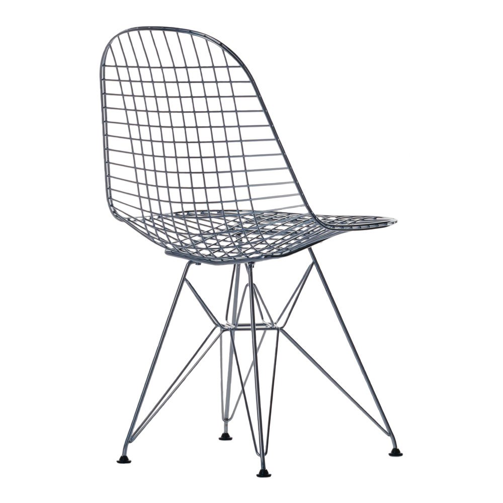 Wire Stol DKR - Vitra - 6