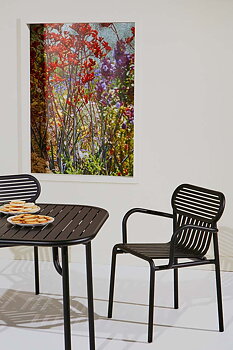 Week-End Armchair Karmstol