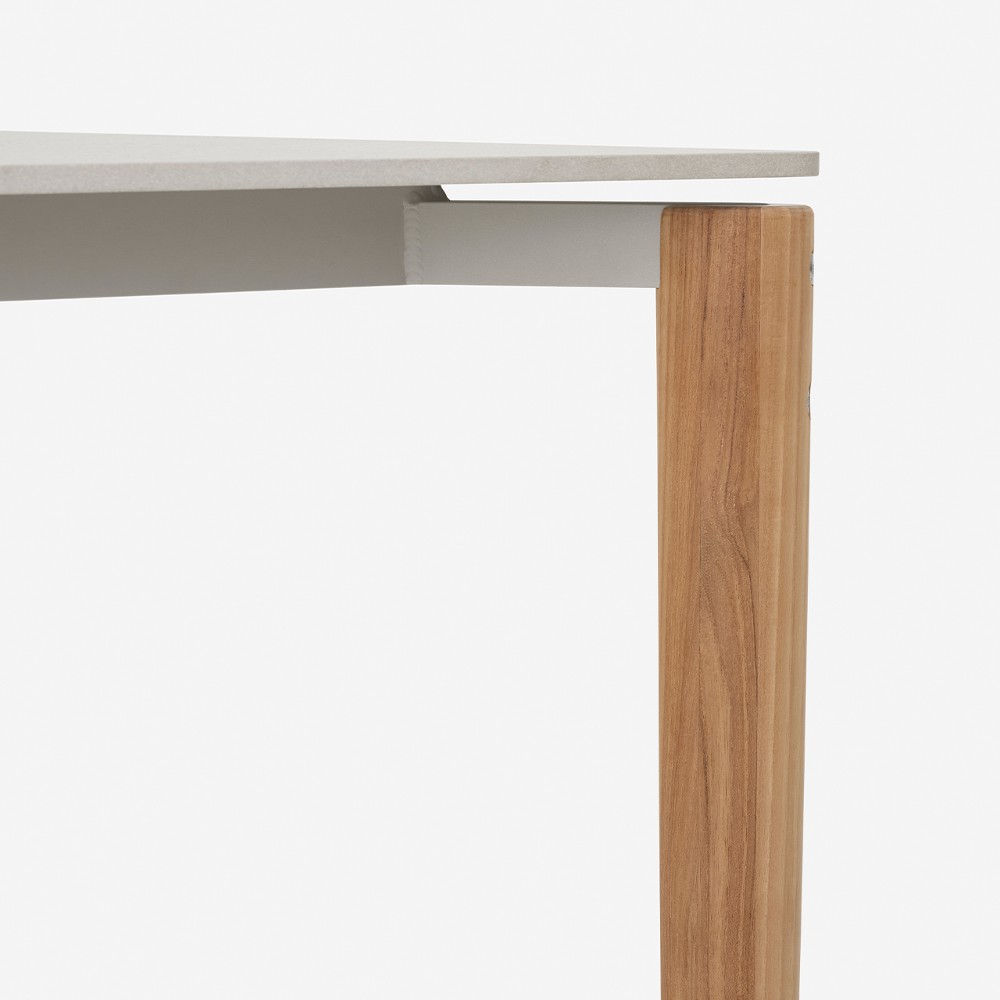 Vipp 719 Open-Air Matbord 250x100 cm - 6