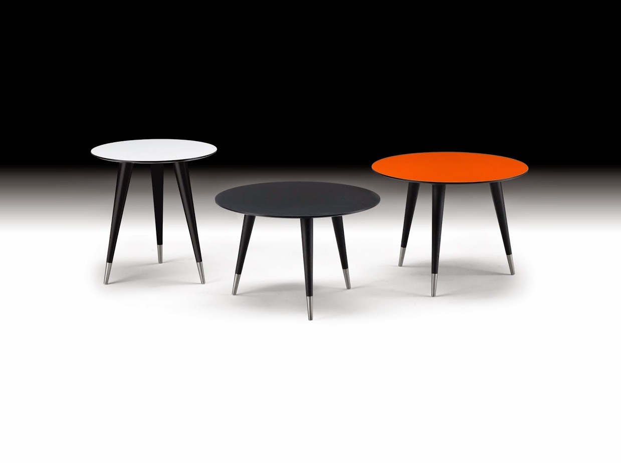 AK 2510 Sidobord 50 cm - Naver Collection - 4