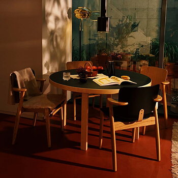 Domus Chair - Artek
