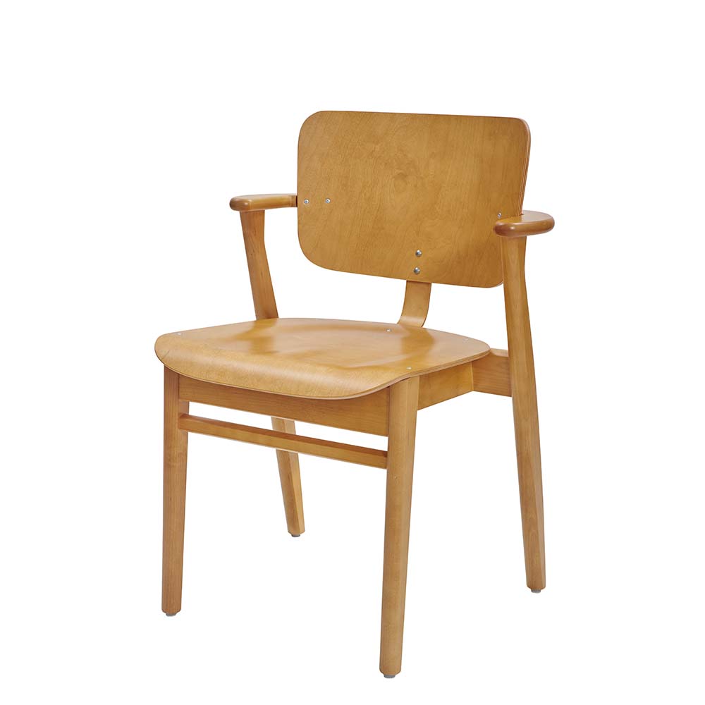 Domus Chair - Artek - 8