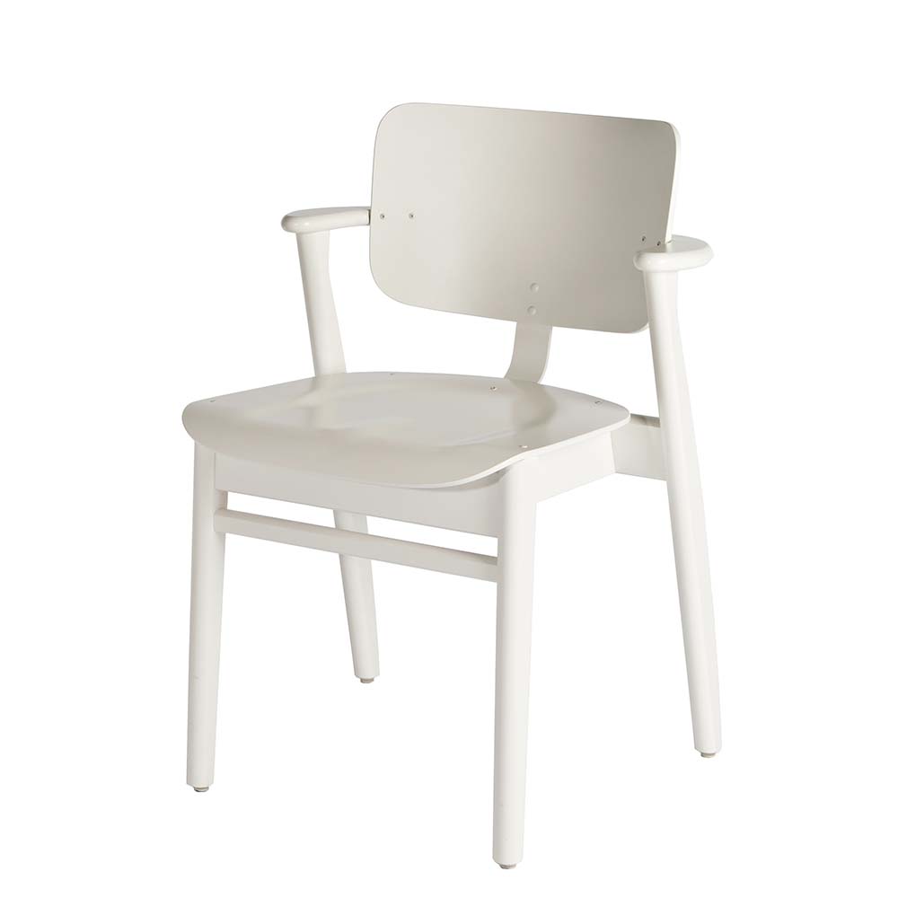 Domus Chair - Artek - 10