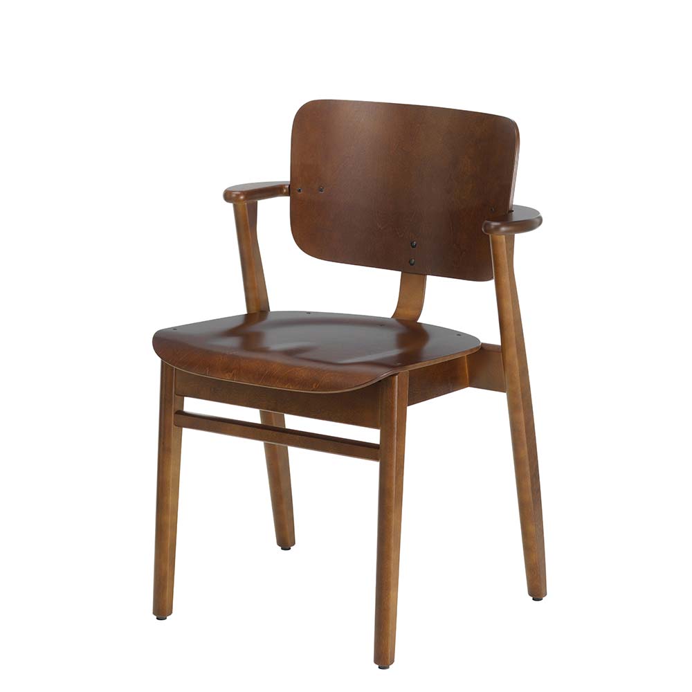 Domus Chair - Artek - 9