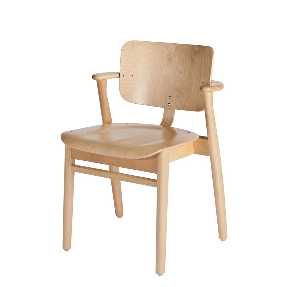 Domus Chair - Artek
