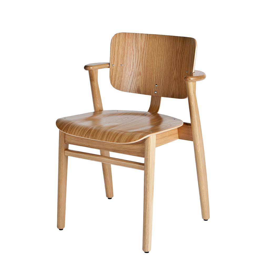 Domus Chair - Artek - 11