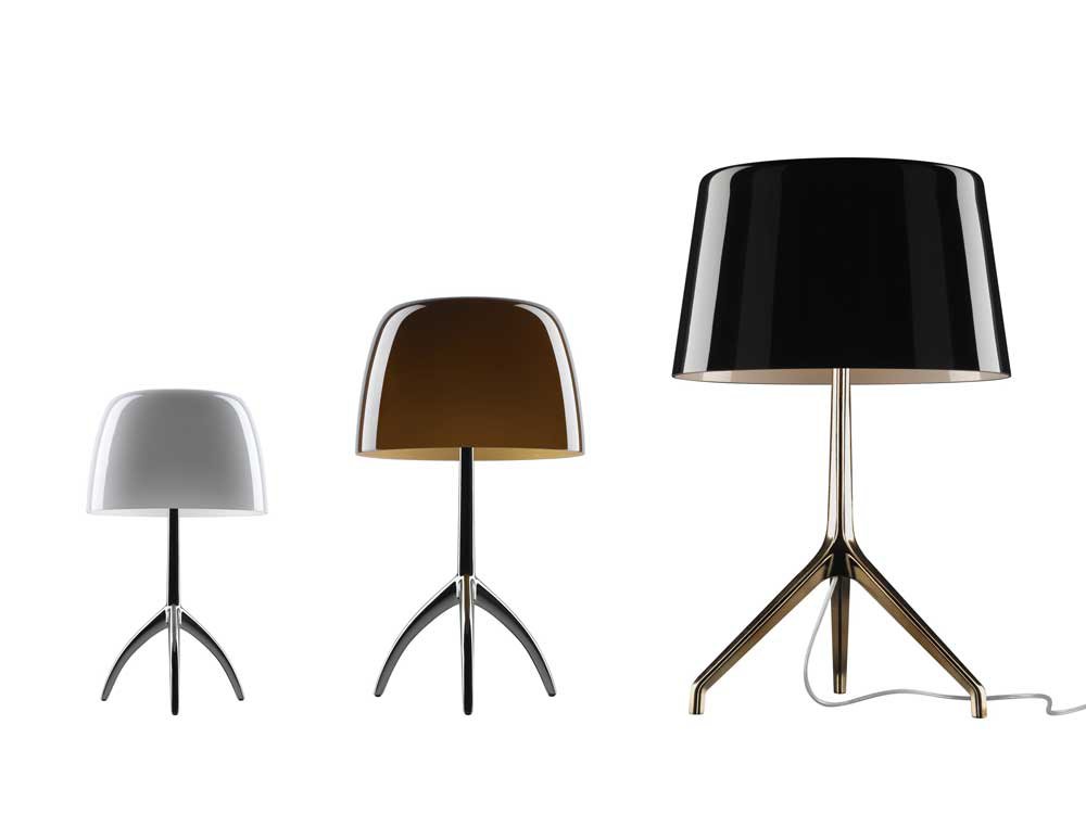 Lumiere XXS Bordslampa - Foscarini - 8