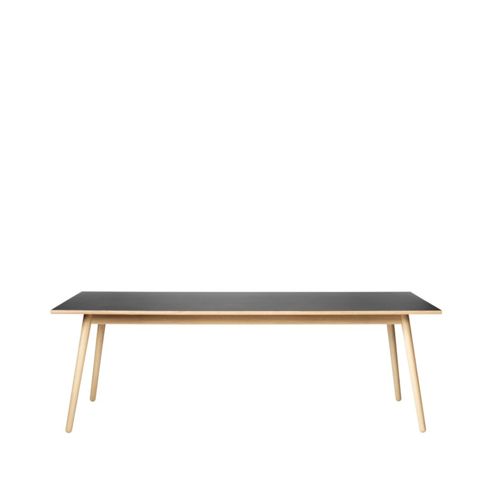 C35C Matbord 220x95 cm - 5