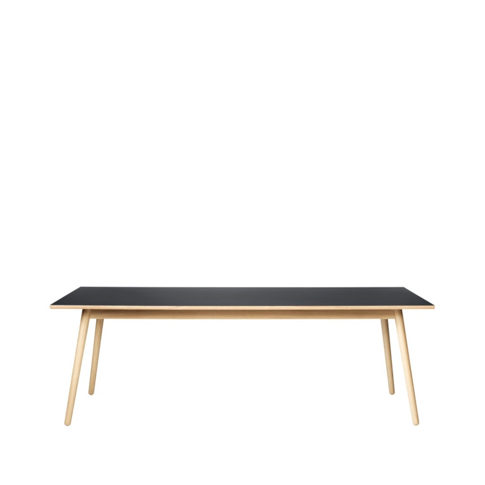 C35C Matbord 220x95 cm - 6