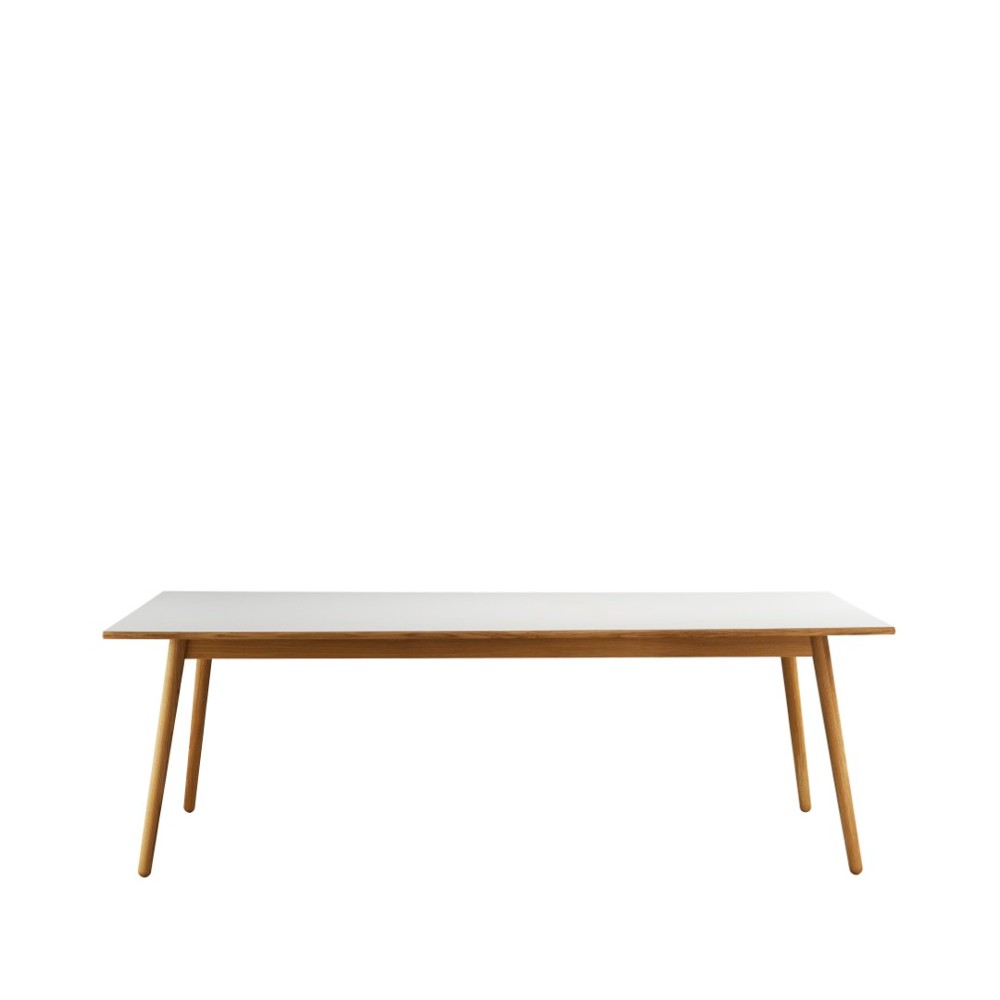 C35C Matbord 220x95 cm - 4