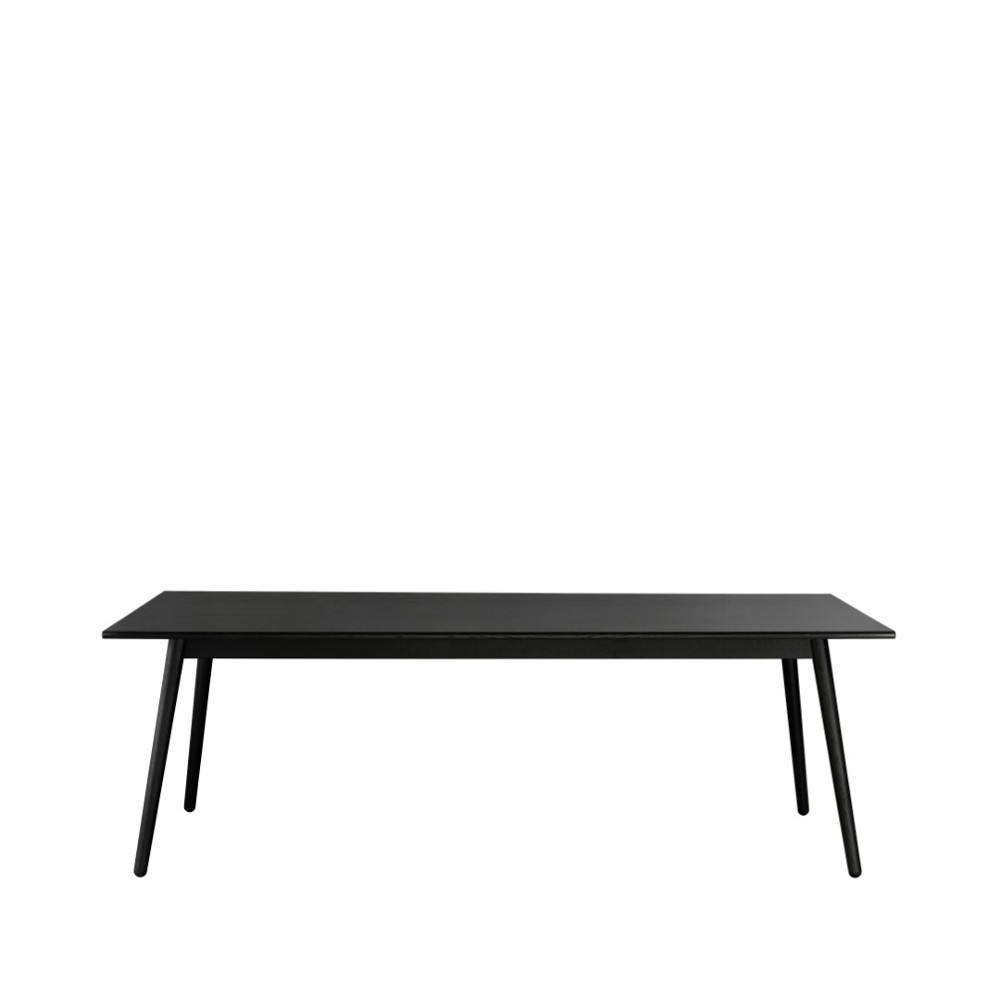 C35C Matbord 220x95 cm - 3